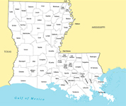 Louisiana